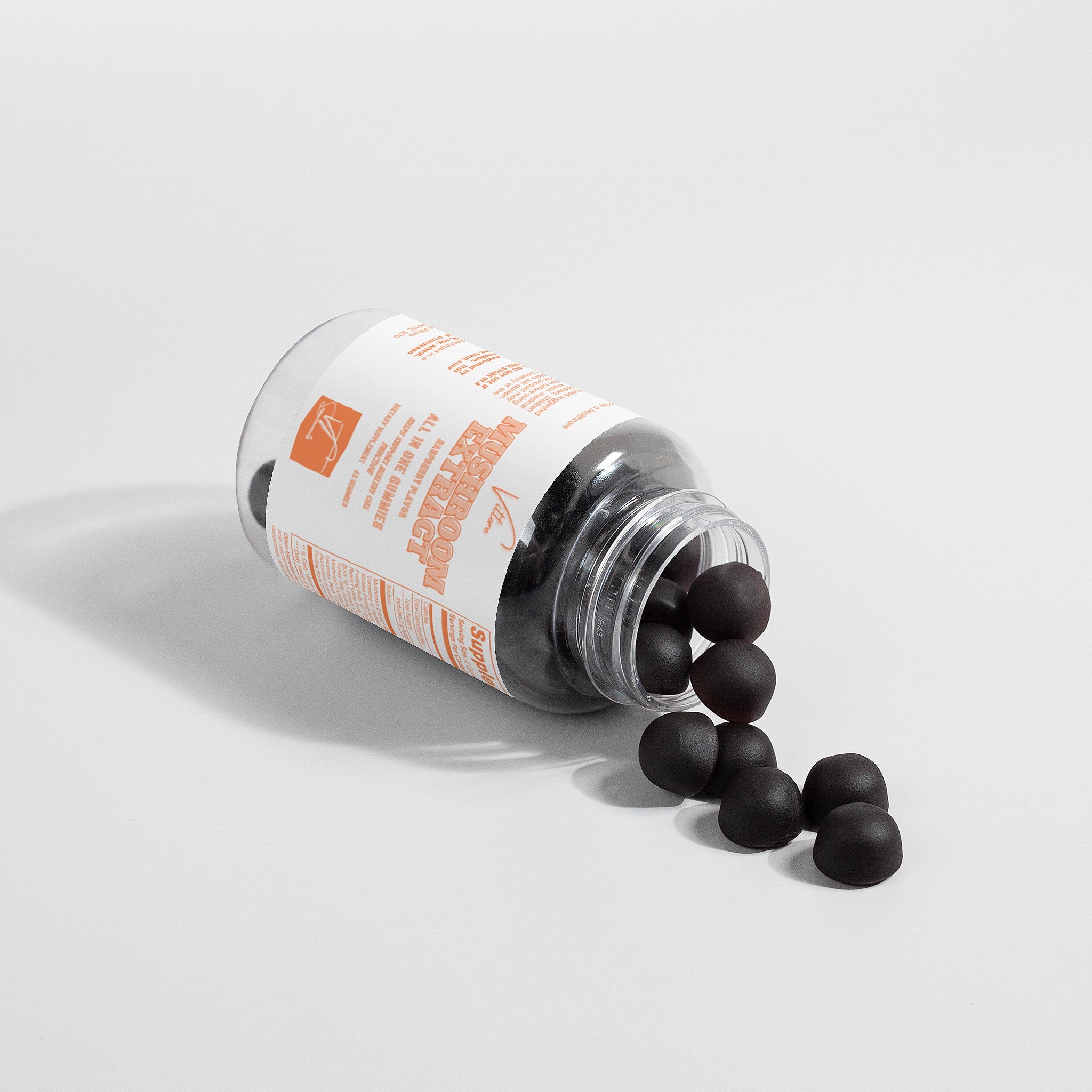 Mushroom Extract Gummies (All In One) - Vittoro