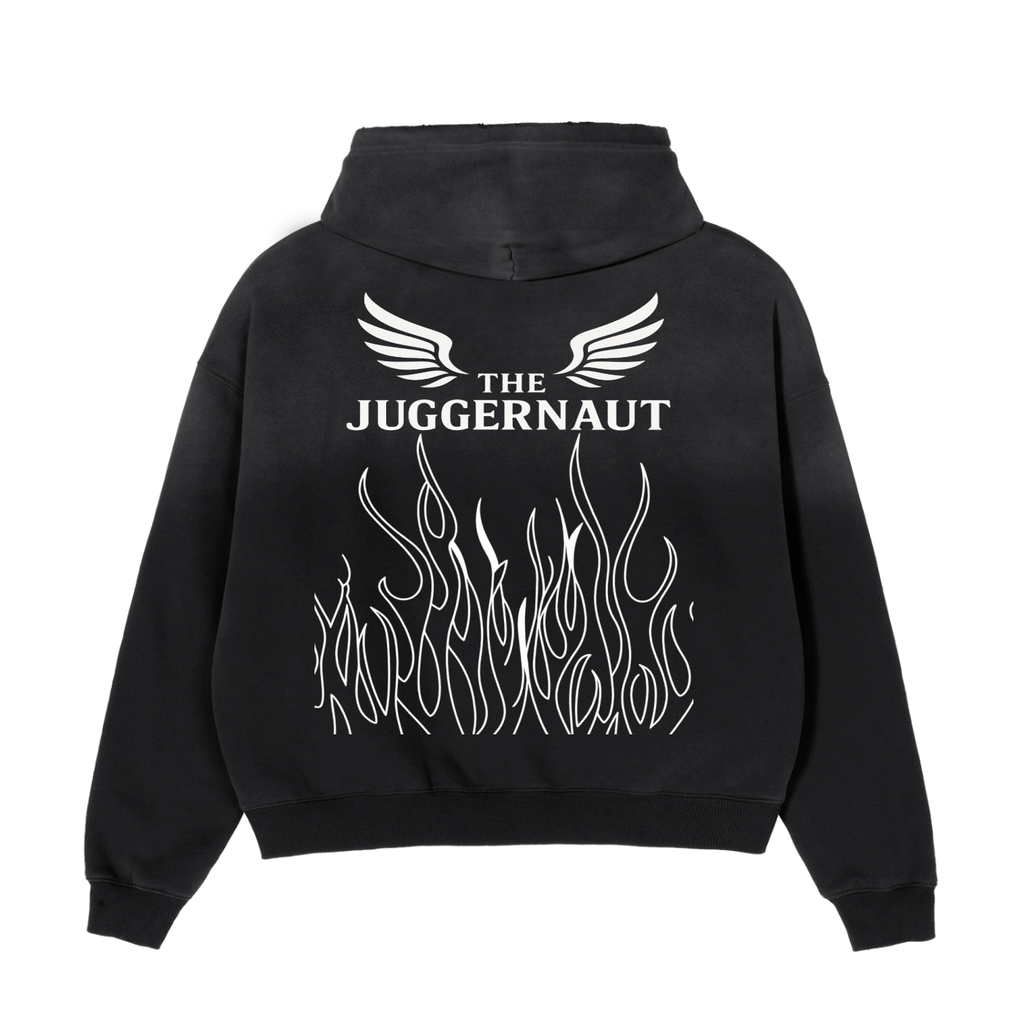 The Juggernaut - Vittoro