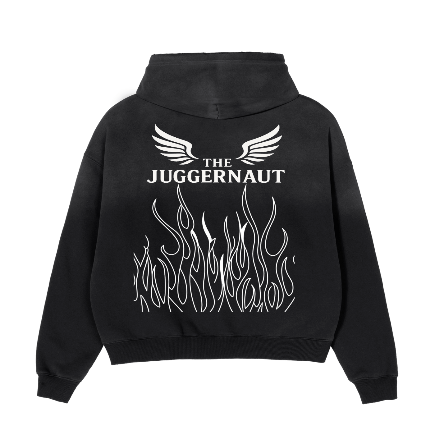 The Juggernaut - Vittoro